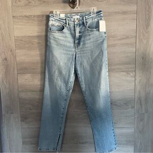 Good American Good Boy Jeans